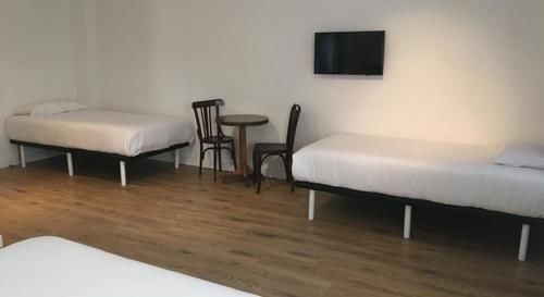 Hotel Marina