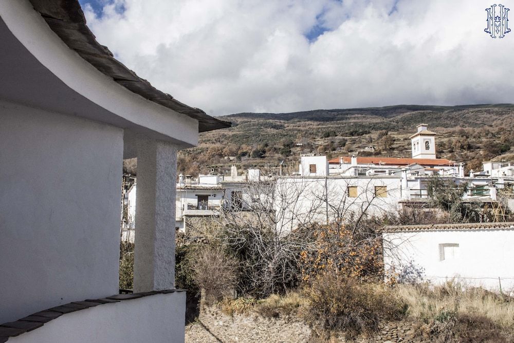 Hotel Nuevo Malagueño