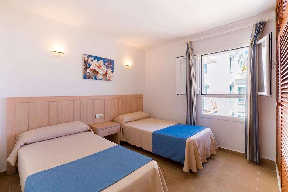 Apartamentos Bossa Bay