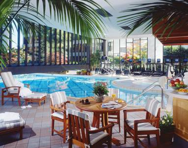 Four Seasons Hotel Vancouver