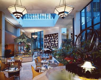 Four Seasons Hotel Vancouver