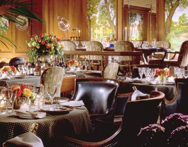 Four Seasons Hotel Vancouver