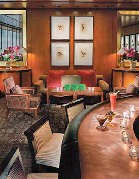 Four Seasons Hotel Vancouver
