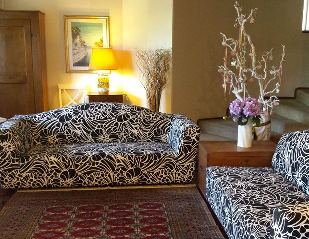 Villa Bianca Bed And Breakfast