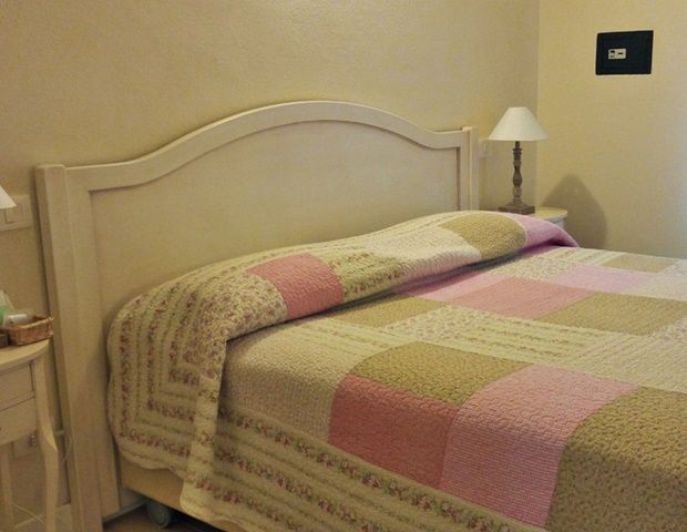Villa Bianca Bed And Breakfast