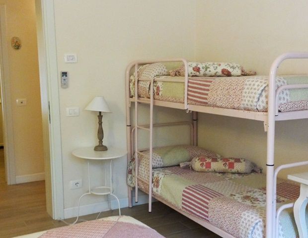 Villa Bianca Bed And Breakfast