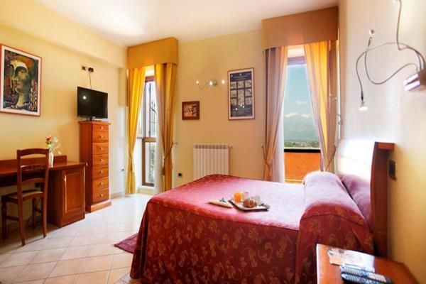 Hotel Garibaldi