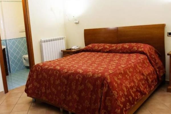 Hotel Garibaldi