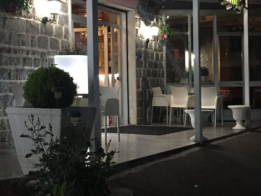 Hotel Iscla