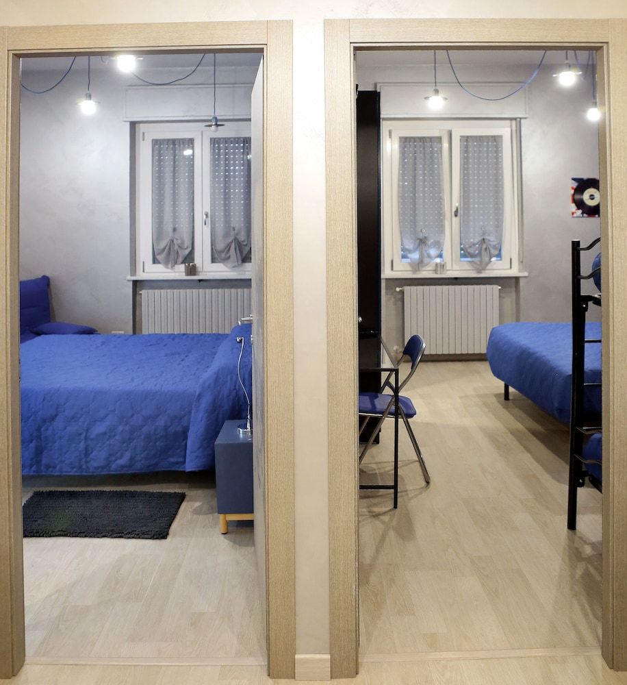 B&B SanRock