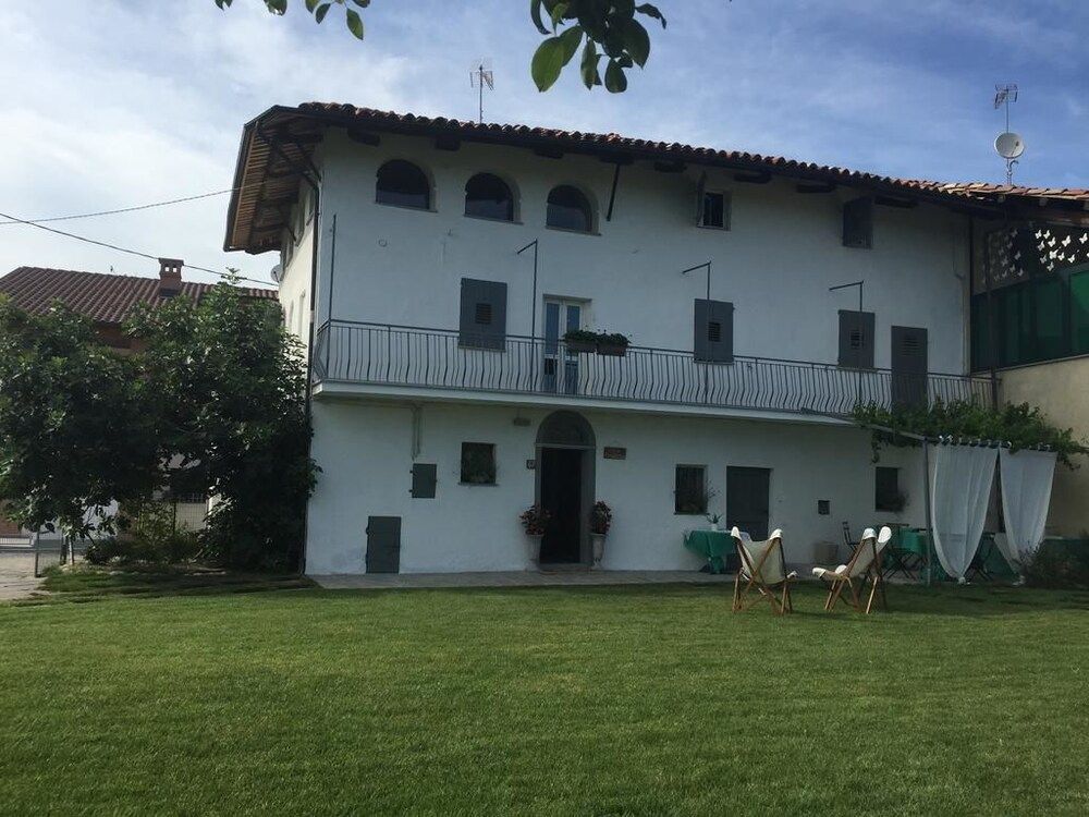 Bed & Breakfast Casa La Preziosa