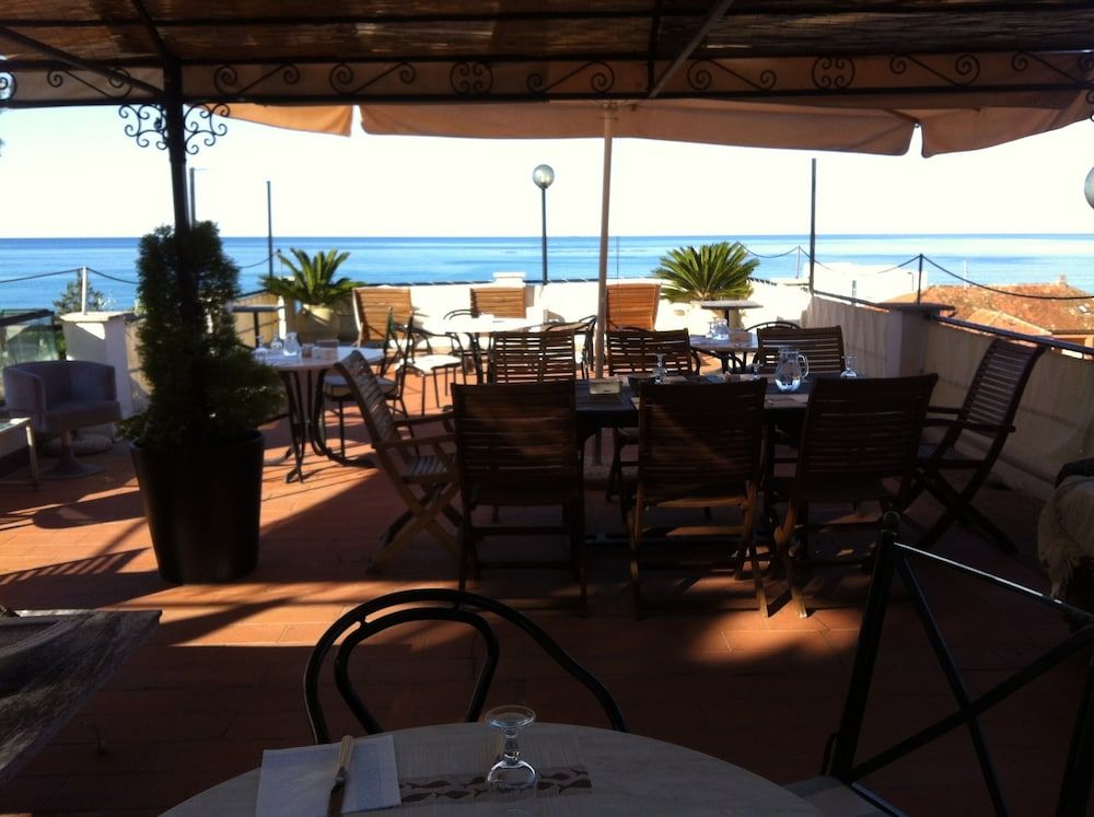 Gian Paul Hotel