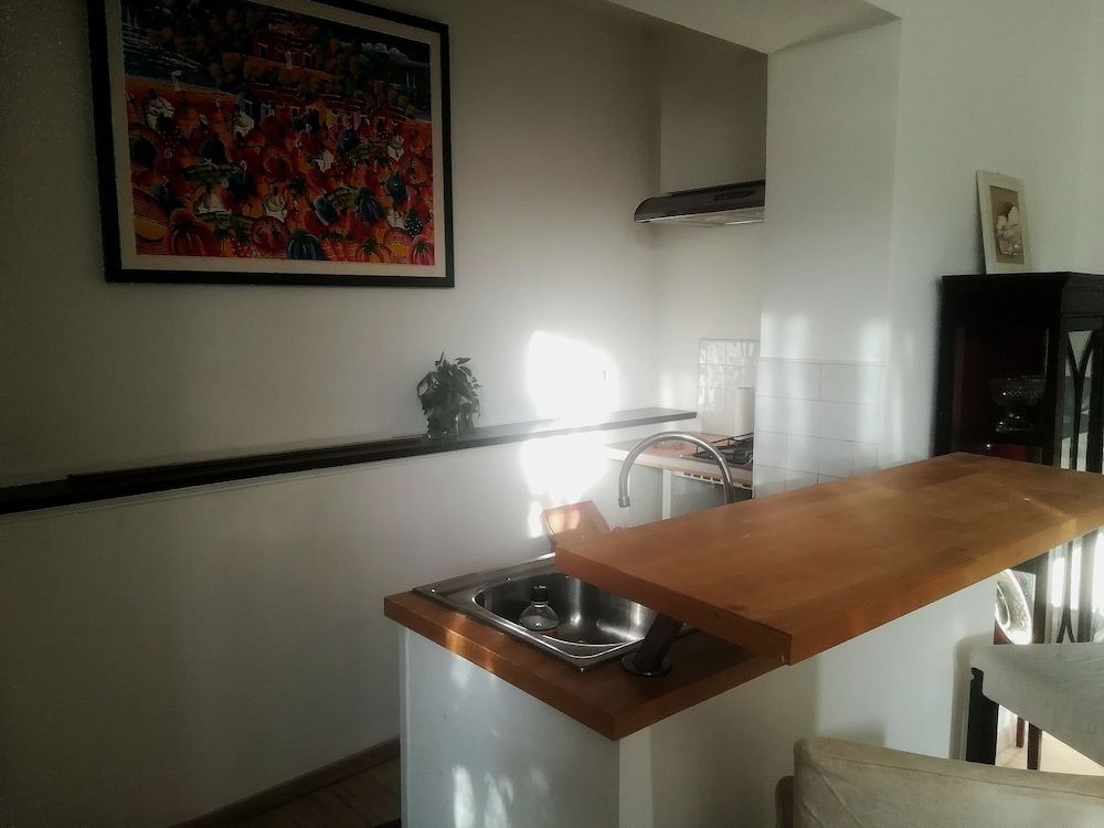 Gian Paul Hotel