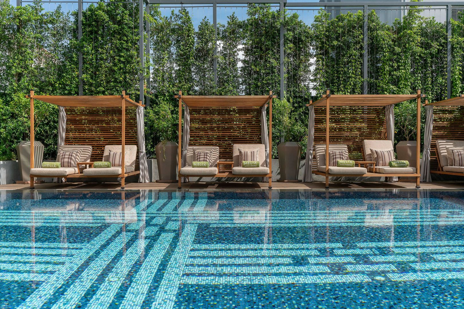 Meliá Chiang Mai
