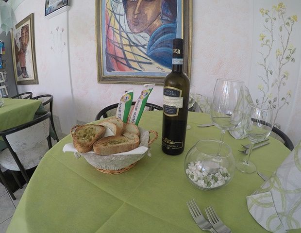 Rondinella