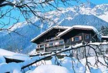 Auberge du Bois Prin