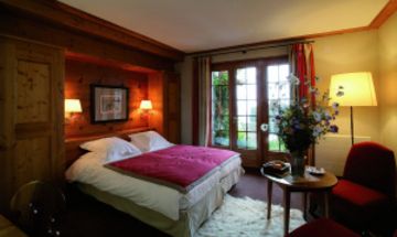 Auberge du Bois Prin