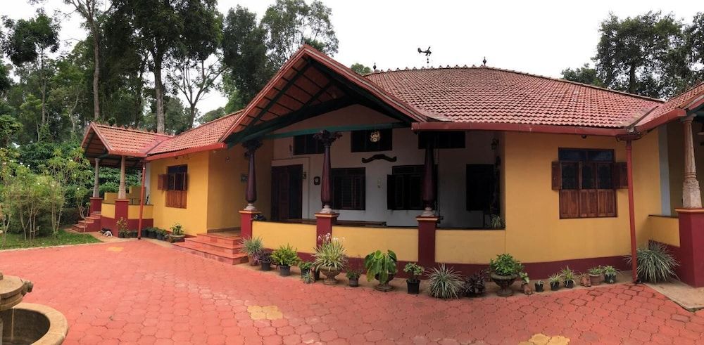 Rare Earth Estate, Coorg
