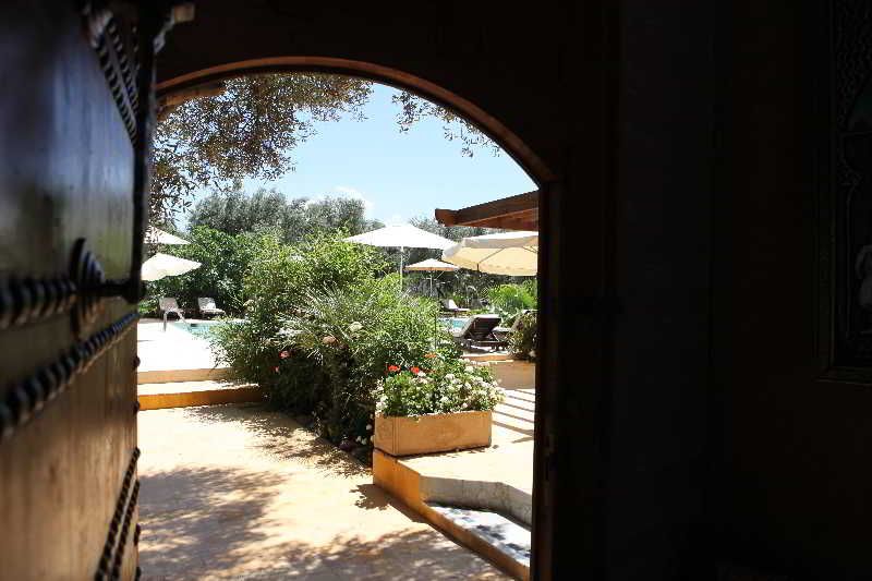 Riad Cle de Sol