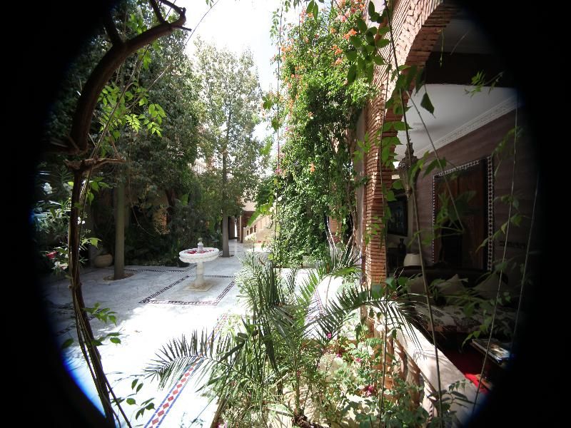 Riad Cle de Sol
