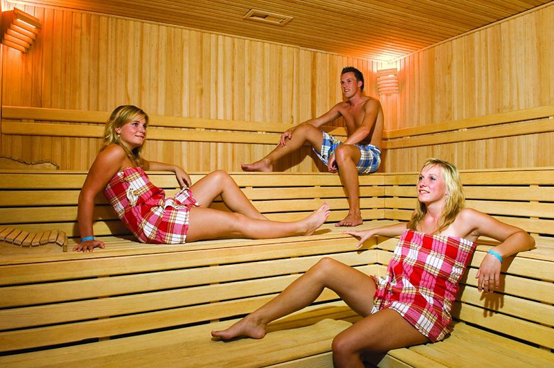 Hedef Resort & Spa