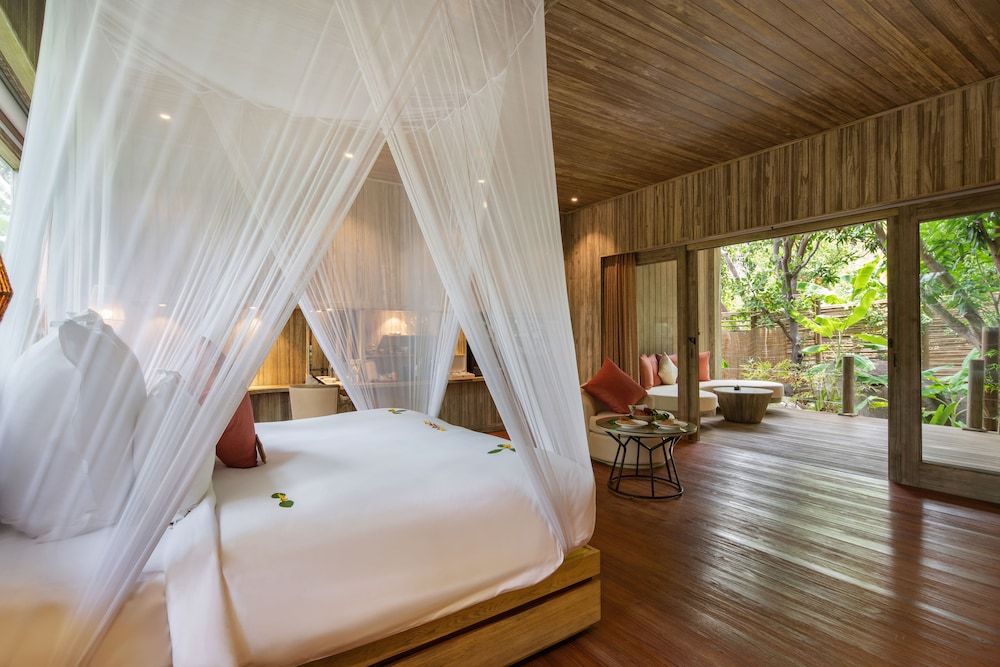 An Lam Retreats Ninh Van Bay