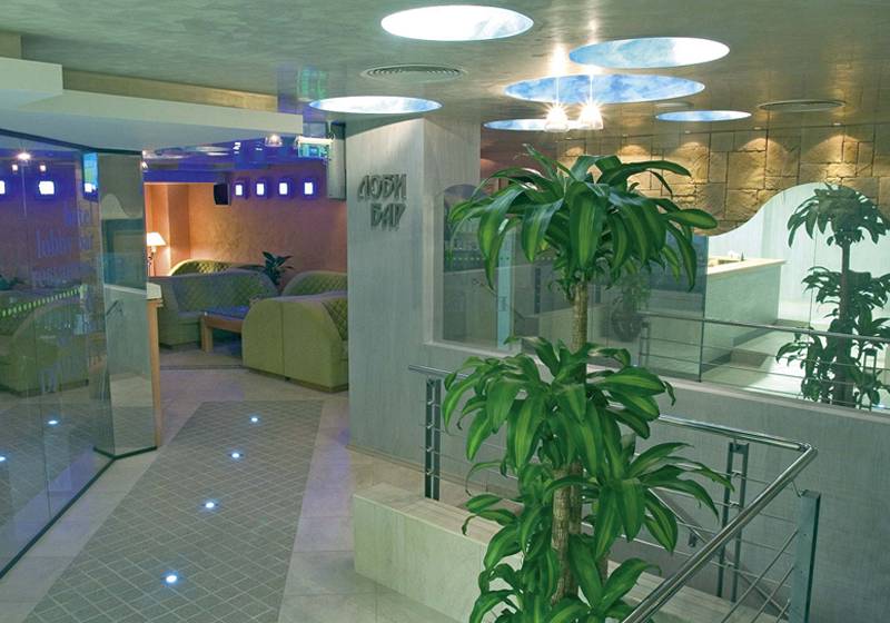 Hotel Divesta