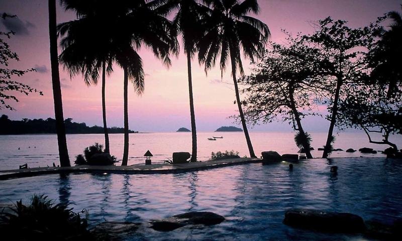 Sylvan Koh Chang