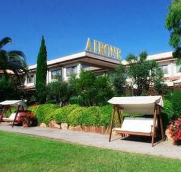 Hotel Airone del Parco & delle Terme