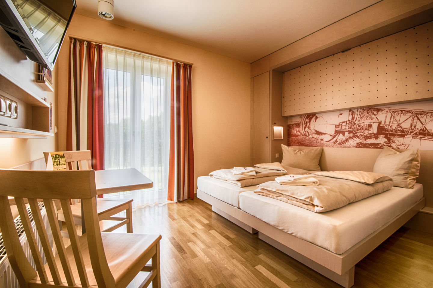 JUFA Hotel Jülich