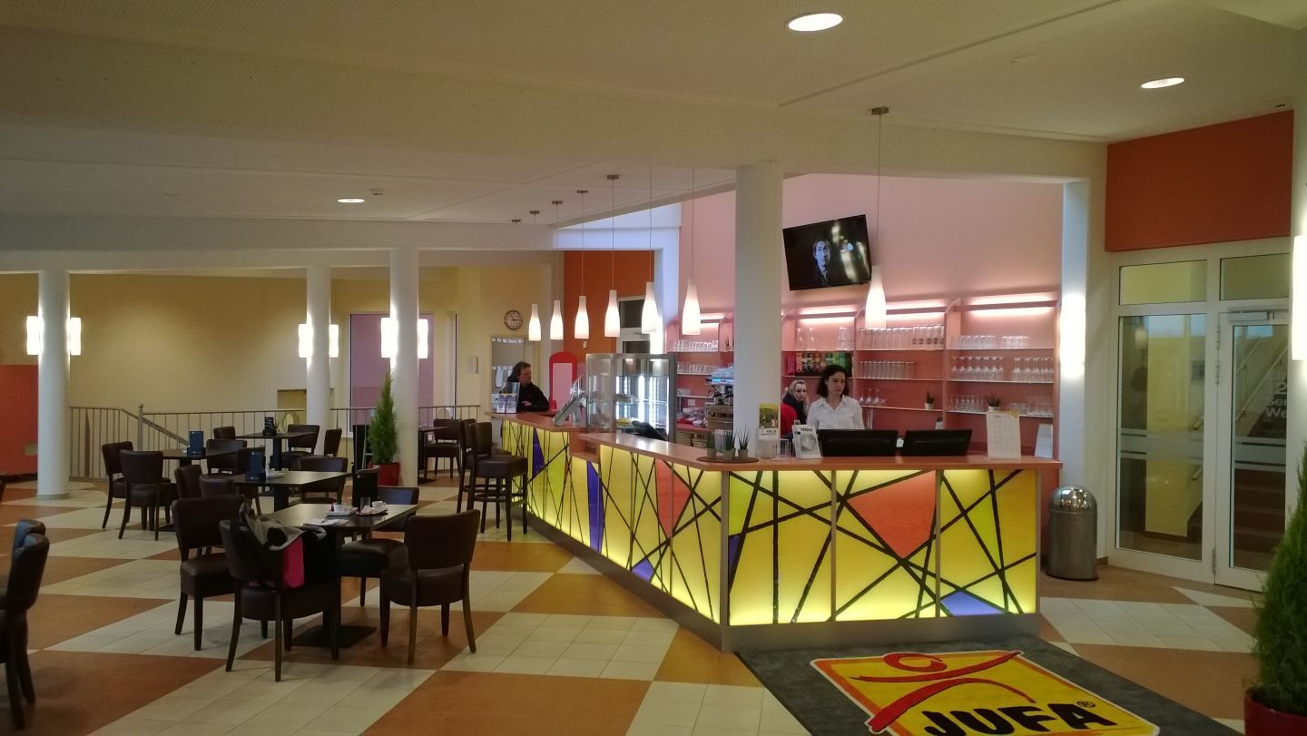 JUFA Hotel Jülich