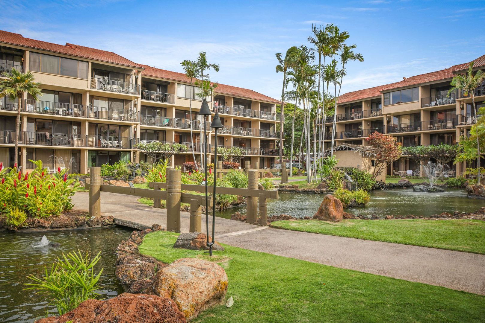 Aston at Papakea Resort