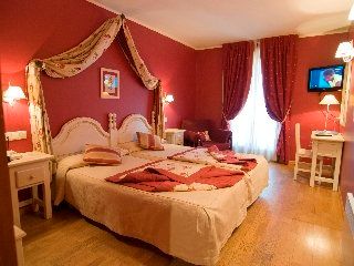 Hotel Pradas Ordesa