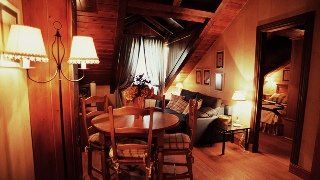 Hotel Pradas Ordesa