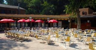 Camping Cala Pola