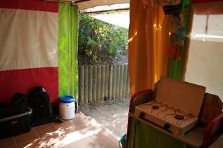 Camping Cala Pola