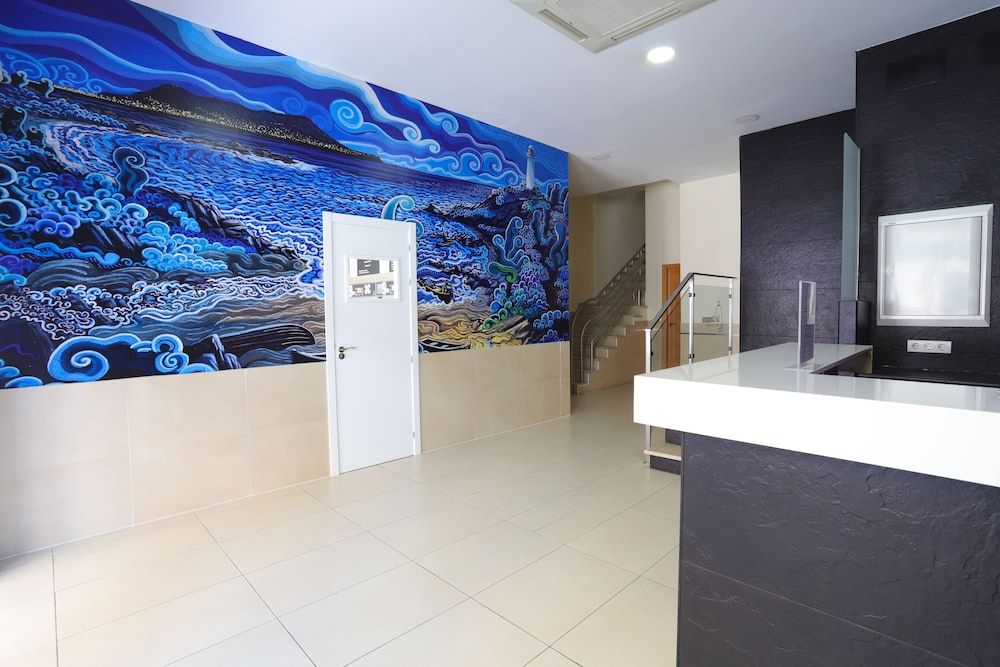 Hostal la Campana