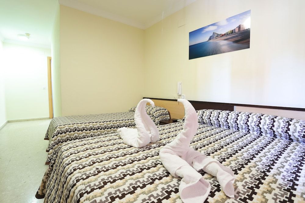 Hostal la Campana