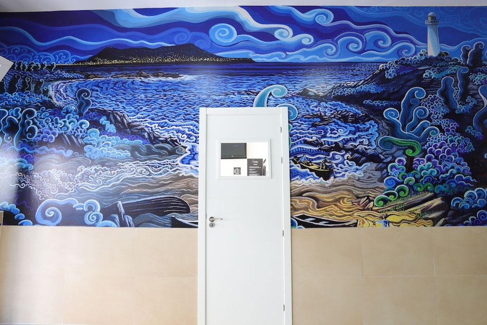 Hostal la Campana