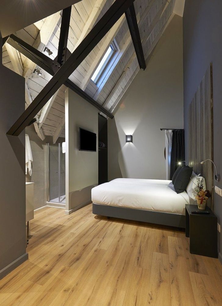 Hotel Parada Puigcerdà