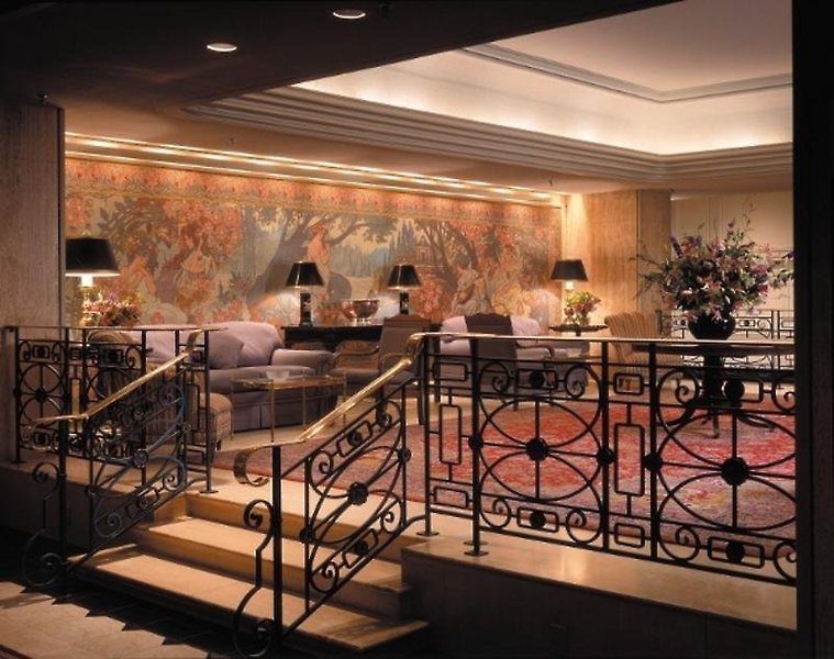Four Seasons Hotel Toronto