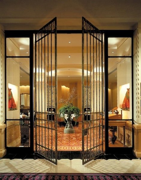 Four Seasons Hotel Toronto