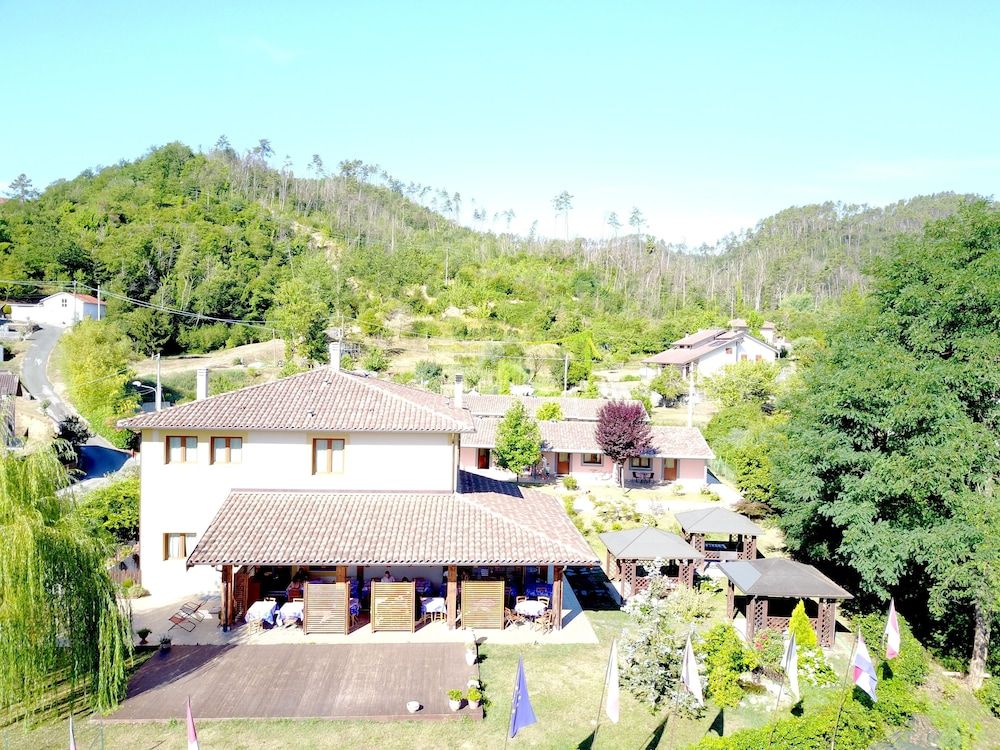 Hotel Sonno d'Autore