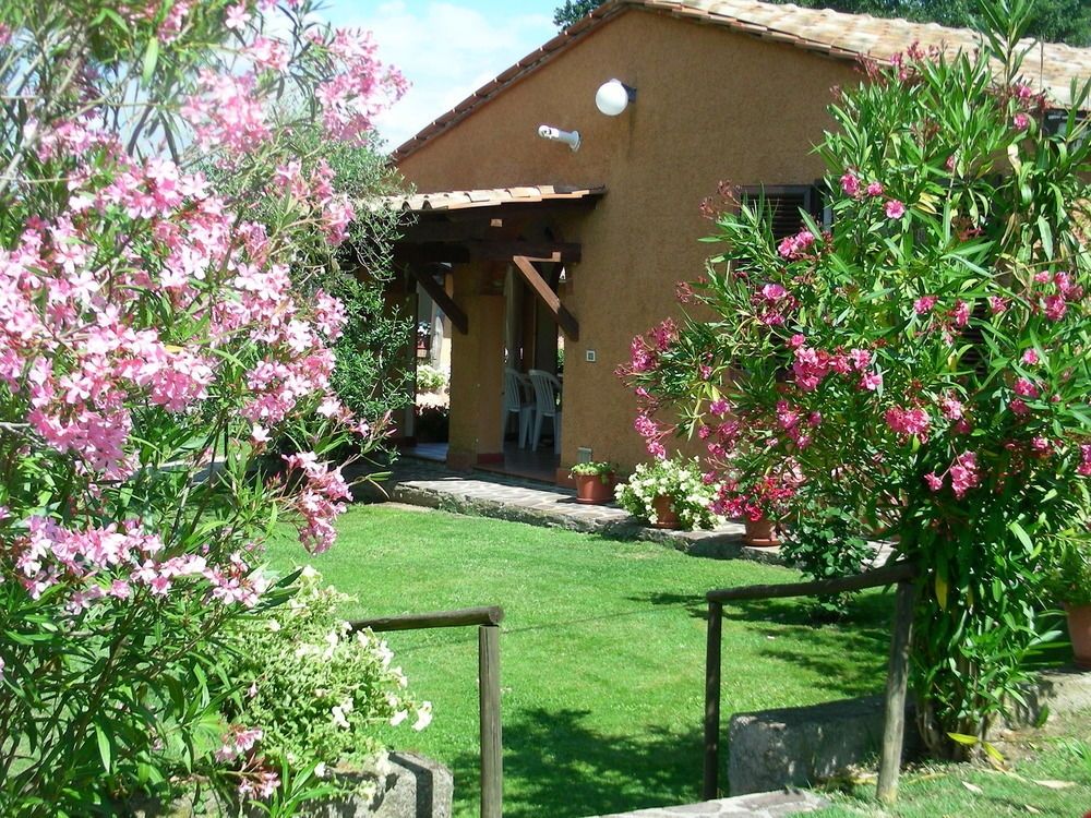 Agriturismo Menchetti