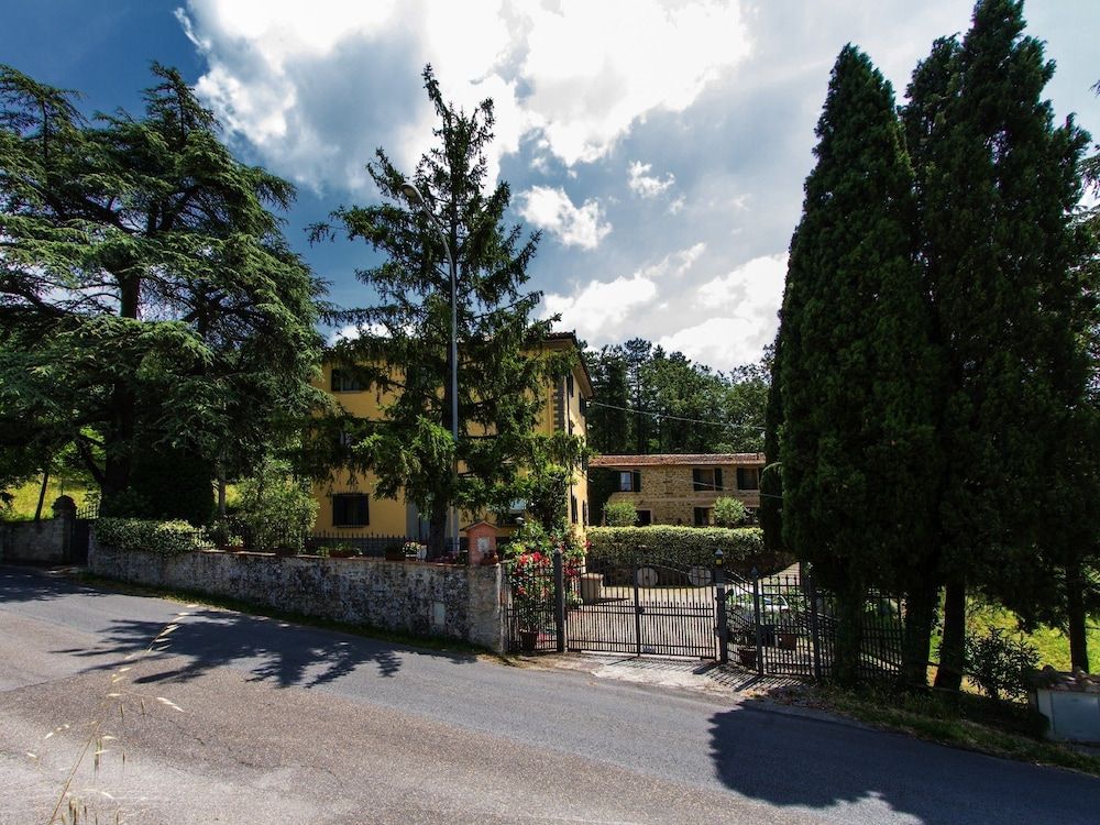 Villa Manini