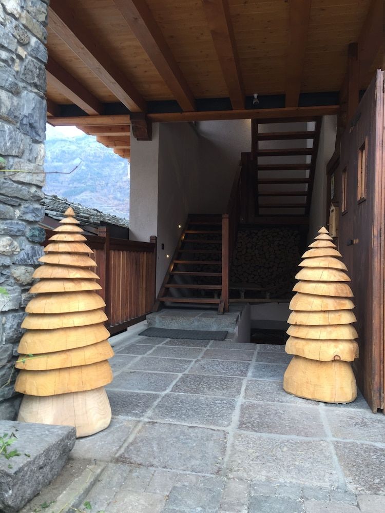 Maison Bionaz Ski And Sport