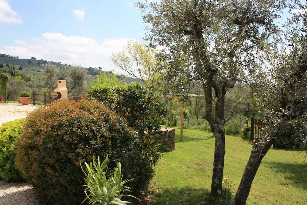 Agriturismo Comparini Le Balze