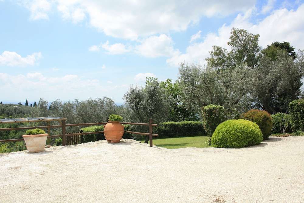 Agriturismo Comparini Le Balze