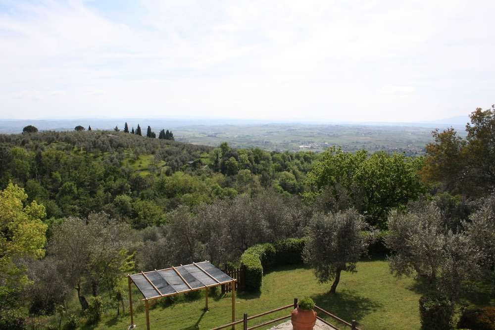 Agriturismo Comparini Le Balze