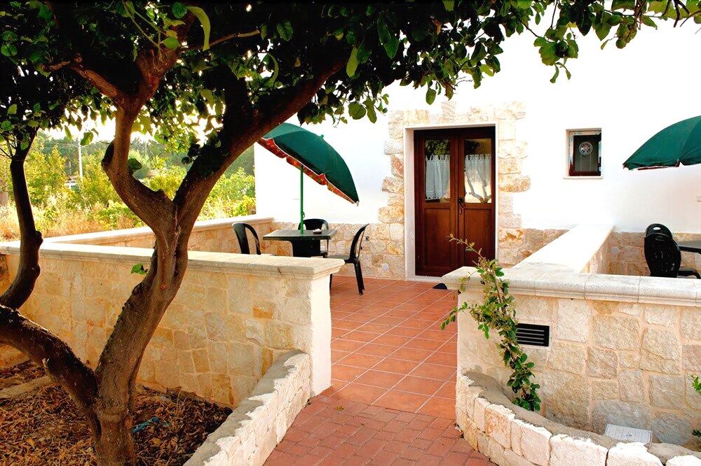 Bed & Breakfast Alba & Tramonto